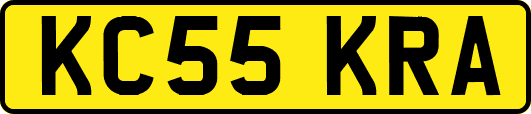 KC55KRA