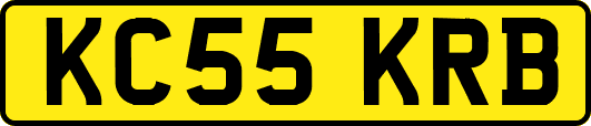 KC55KRB