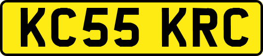 KC55KRC