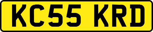 KC55KRD