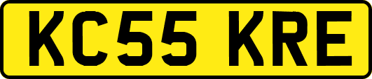 KC55KRE