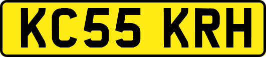 KC55KRH