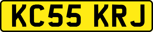 KC55KRJ