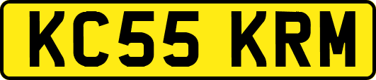 KC55KRM