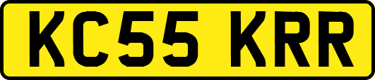 KC55KRR