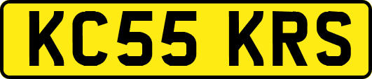 KC55KRS