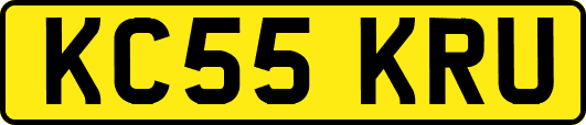 KC55KRU