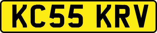 KC55KRV