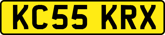 KC55KRX
