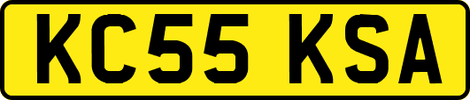 KC55KSA