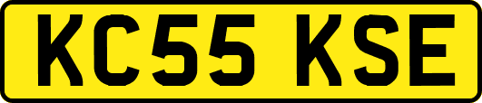 KC55KSE
