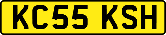 KC55KSH