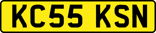 KC55KSN