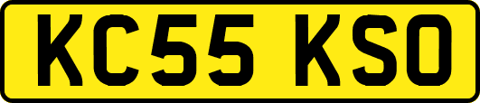 KC55KSO