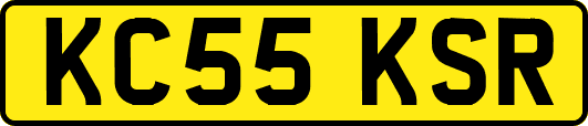 KC55KSR