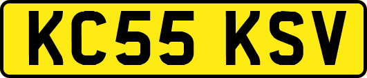 KC55KSV
