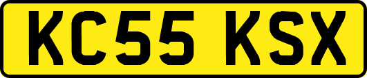 KC55KSX