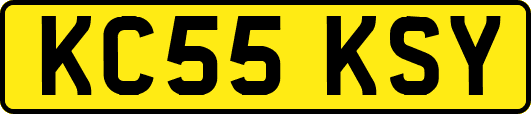 KC55KSY