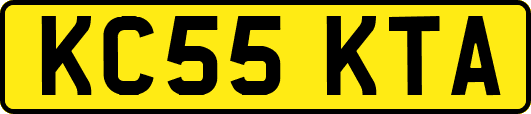KC55KTA