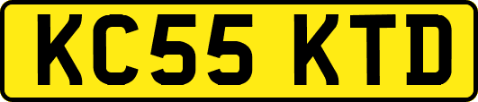 KC55KTD