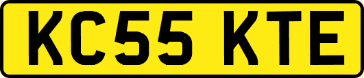KC55KTE