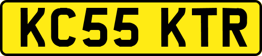 KC55KTR