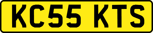 KC55KTS