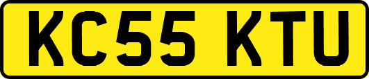 KC55KTU