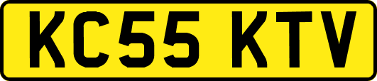 KC55KTV