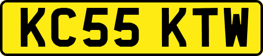 KC55KTW