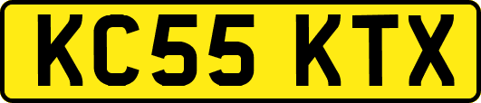 KC55KTX