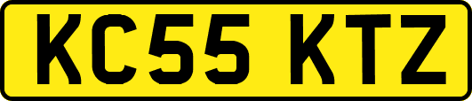 KC55KTZ
