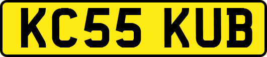 KC55KUB