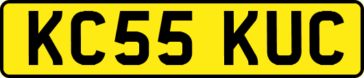 KC55KUC