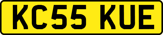 KC55KUE