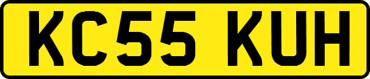 KC55KUH