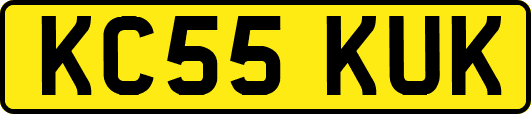 KC55KUK