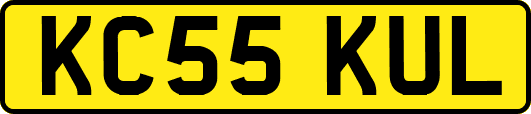 KC55KUL