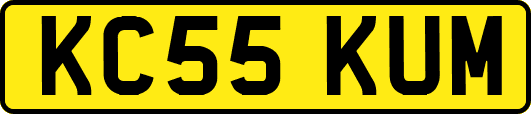KC55KUM