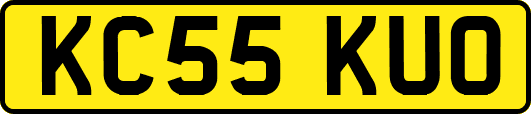 KC55KUO