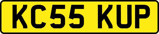 KC55KUP