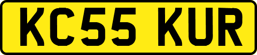 KC55KUR