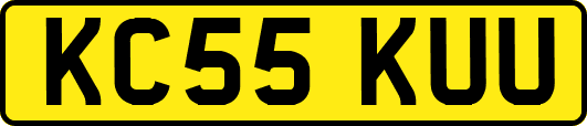 KC55KUU