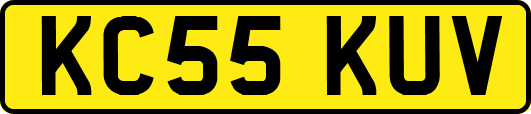 KC55KUV