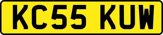 KC55KUW