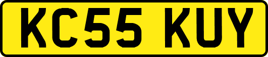 KC55KUY
