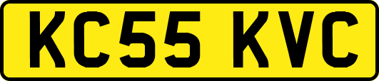 KC55KVC