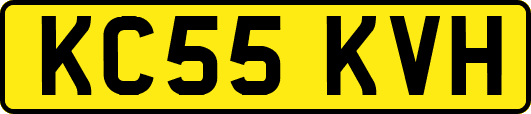 KC55KVH