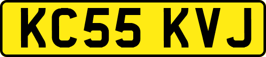 KC55KVJ