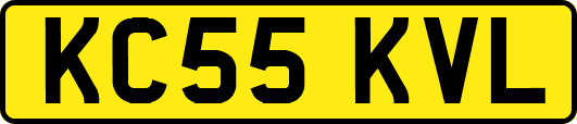 KC55KVL